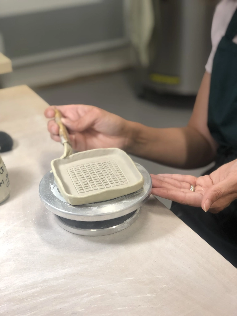 Cours de poterie enfants et adultes à Conflans Ste Honorine